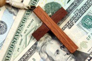 Is the prosperity gospel truth or a lie?