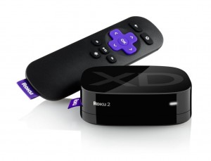 Roku Player