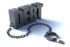 Christians and debt